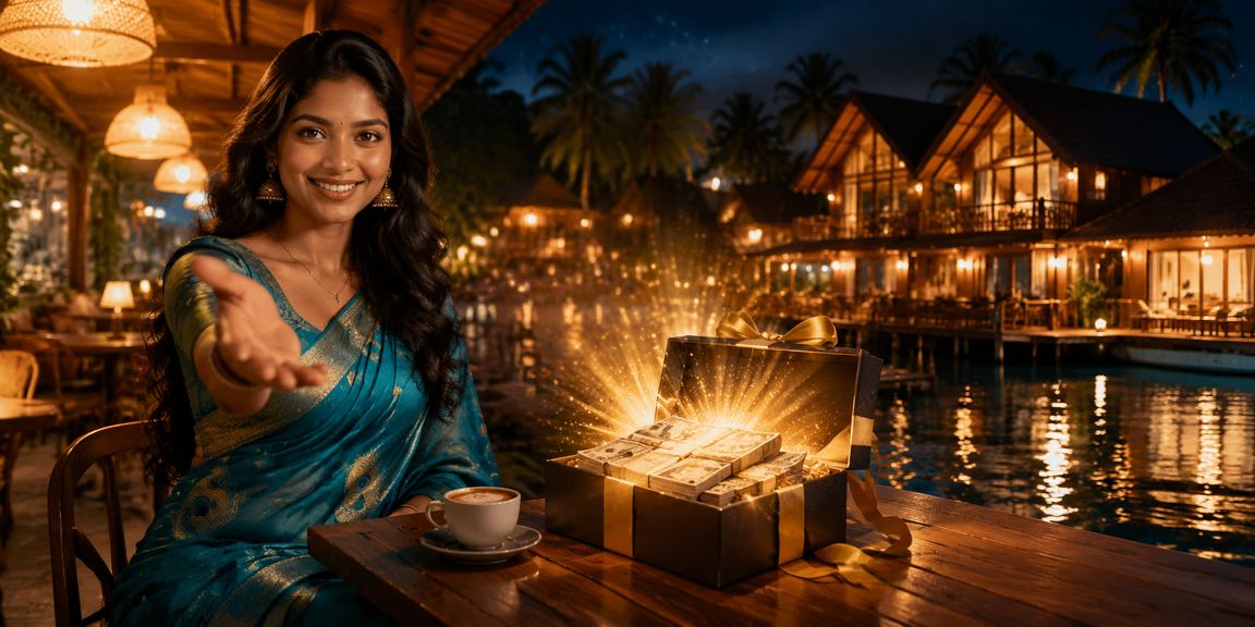 Casino betting scene in Kerala